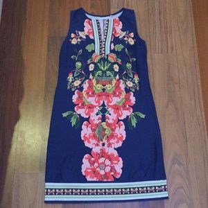 N.Y. And Co. never worn dress